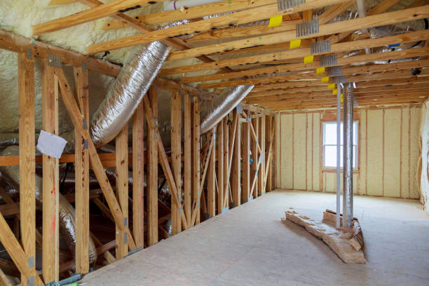 Trusted Robertsdale, AL Insulation Contractor Experts