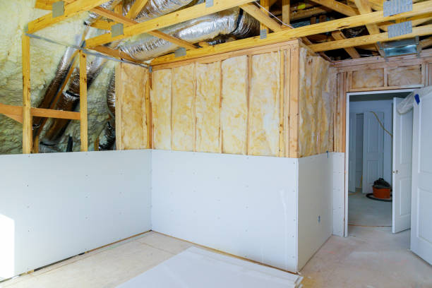 Best Insulation Contractors for Homes  in Robertsde, AL