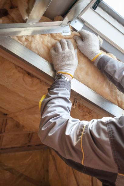 Range of Insulation Solutions in Robertsdale, AL