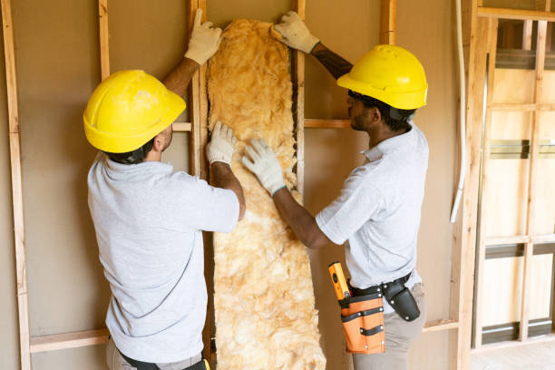 Insulation Repair Services in Robertsdale, AL